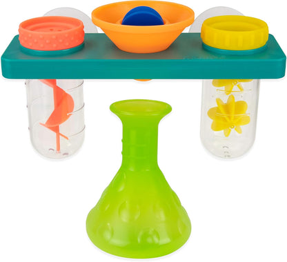 Sassy Brinquedo de banho Baby H2O Pour & Explore - 6m+