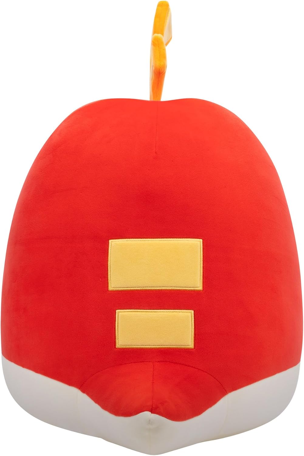 Squishmallows Pelúcia Pokémon Fuecoco original de 14 polegadas - Adicione Fuecoco ao seu esquadrão, Pelúcia média de bicho de pelúcia ultramacio, Pelúcia oficial Kelly Toy