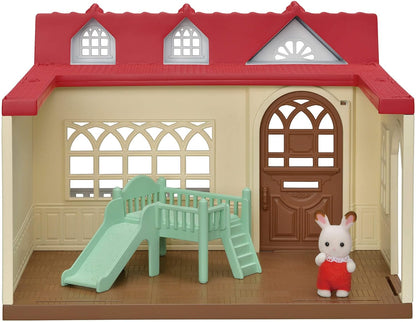 Sylvanian Families 5393 Framboesa Doce Home