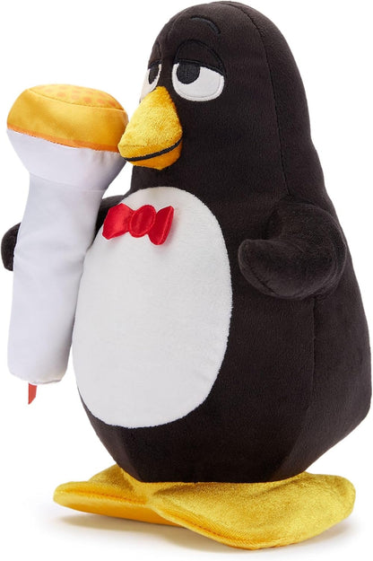 Disney Pelúcia Wheezy pequena, oficial da Store – 26 cm, Toy Story