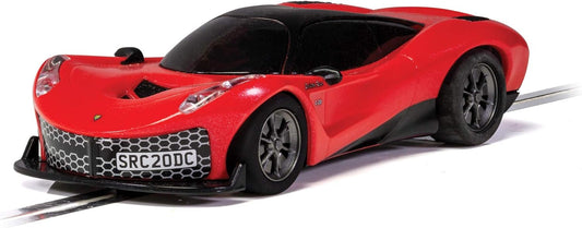 Scalextric C4170 Scalextric Rasio C20, Rojo