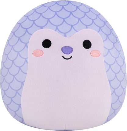 Squishmallows Original Dorinda, a Pangolim Lavanda, 30 cm