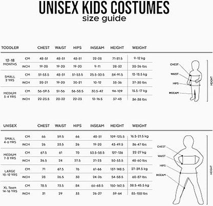 DISGUISE Fantasia infantil oficial da SEGA Sonic, fantasia do Sonic The Hedgehog, traje do Sonic, fantasias do Dia Mundial do Livro para meninos