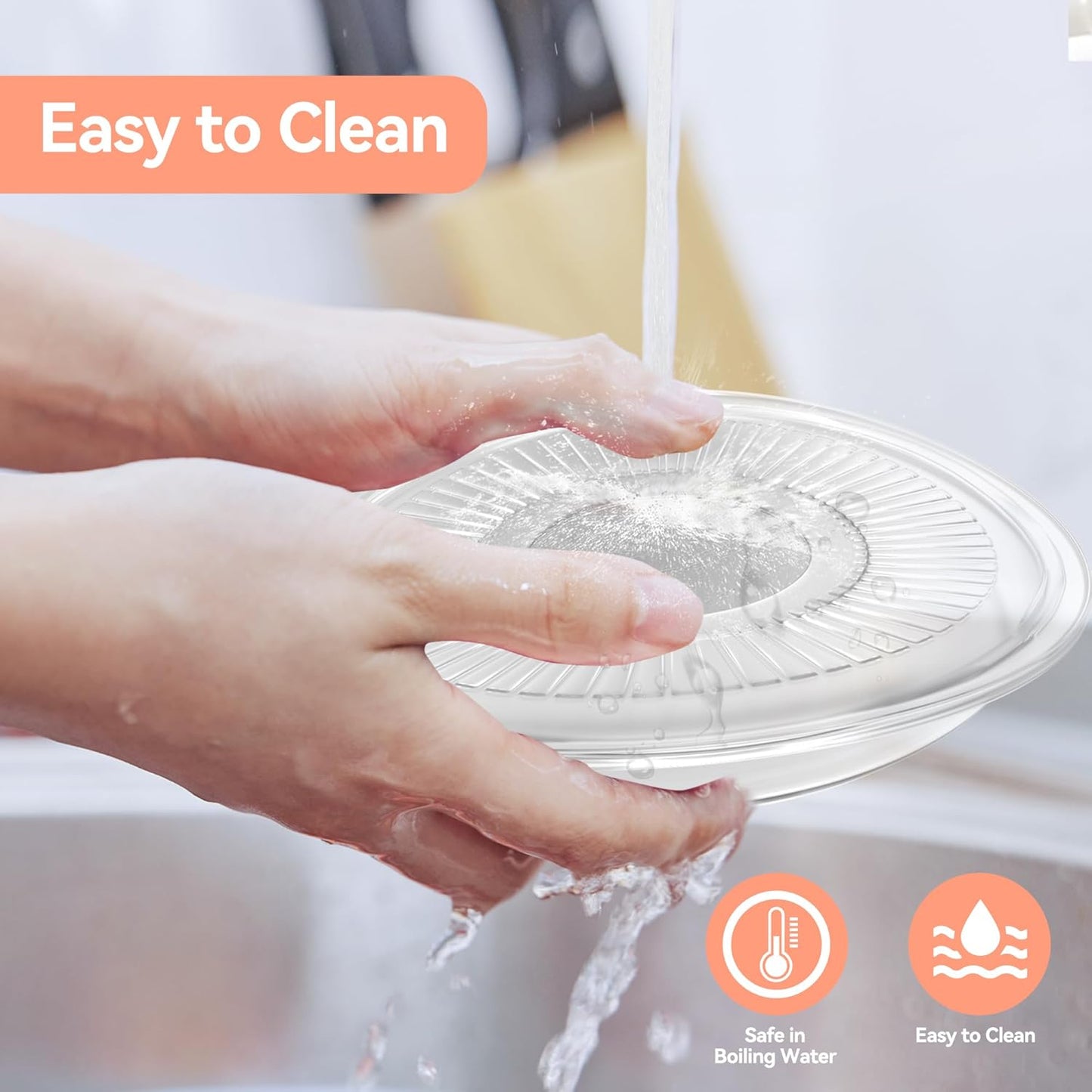 Colectores de leche para lactancia Colector de leche portátil Conchas de leche materna blandas Protectores de leche materna Protectores y estuche para pezones, protección contra fugas para pezones doloridos para madres lactantes