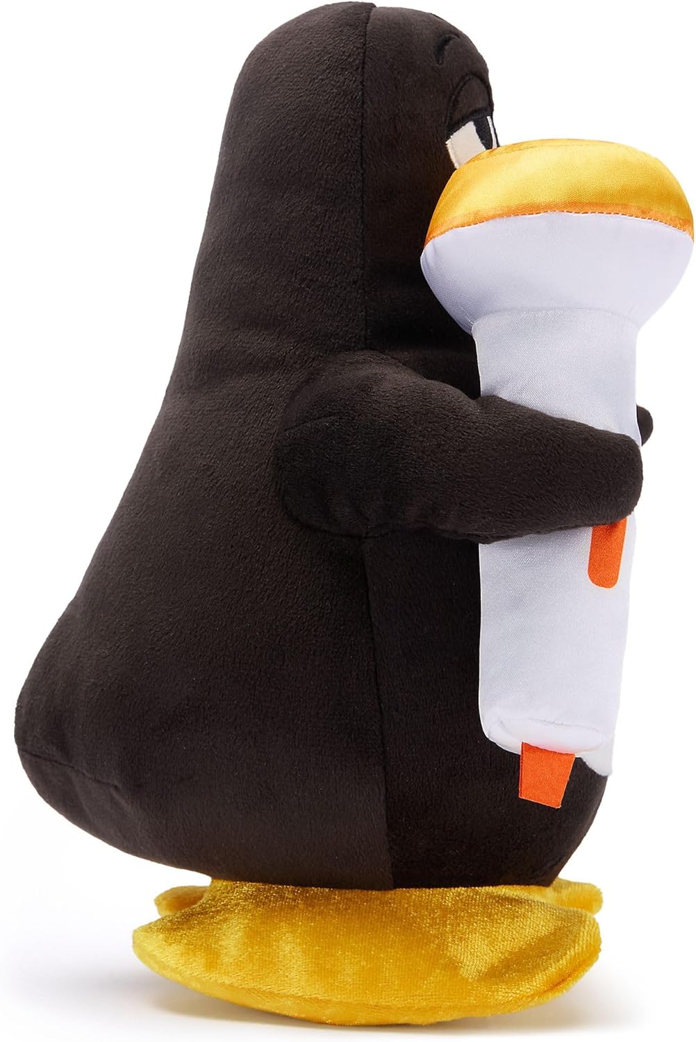 Disney Pelúcia Wheezy pequena, oficial da Store – 26 cm, Toy Story