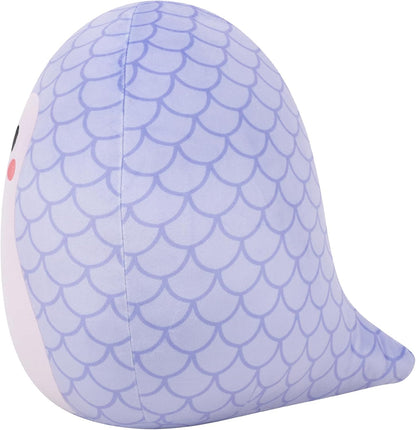 Squishmallows Original Dorinda, a Pangolim Lavanda, 30 cm