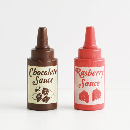 Le Toy Van Brinquedo de madeira TV310, gelato