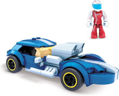 Mega Construx Hot Wheels Twin Mill