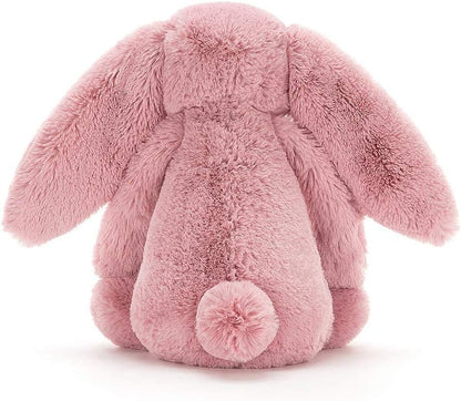 Jellycat Bashful Bunny Pink Tulip - Médio da Jellycat