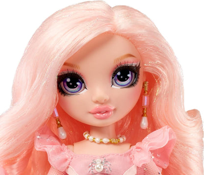 Rainbow High Tema de outono - BW