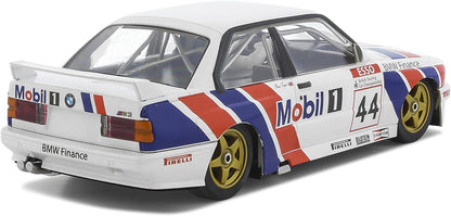 Coche Scalextric C3782 BMW BTCC E30 M3-Steve Soper, Donnington Park 1991"
