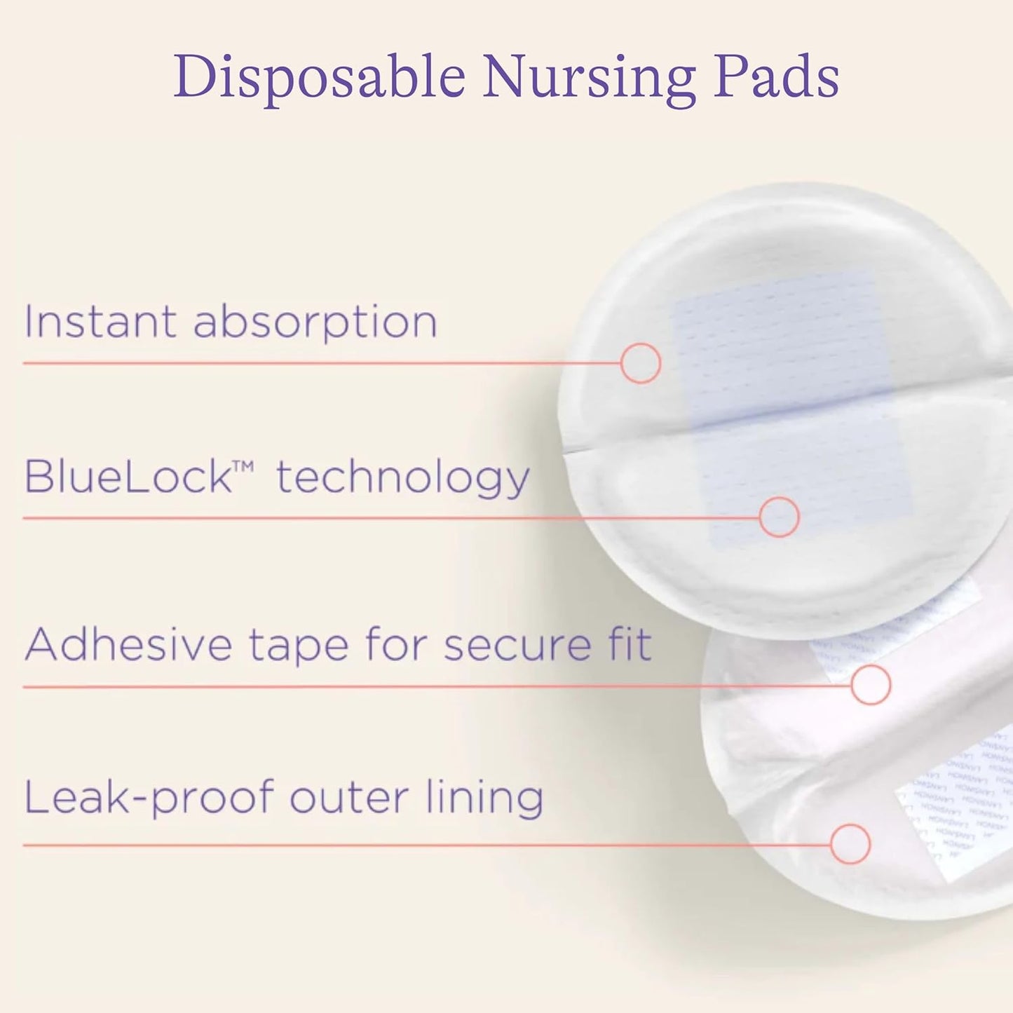 Lansinoh Kit para Bolsa de Maternidade - 13 Produtos Essenciais para o Pós-Parto e Amamentação - Presentes para Novas Mamães