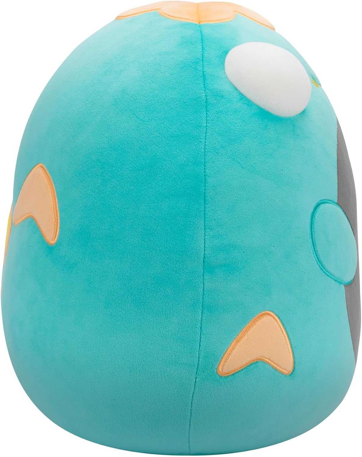Squishmallows Original Pokémon Bellibolt Plush de 14 polegadas - Adicione Bellibolt ao seu esquadrão, Ultrasoft Stuffed Animal Medium Plush, Official Kelly Toy Plush