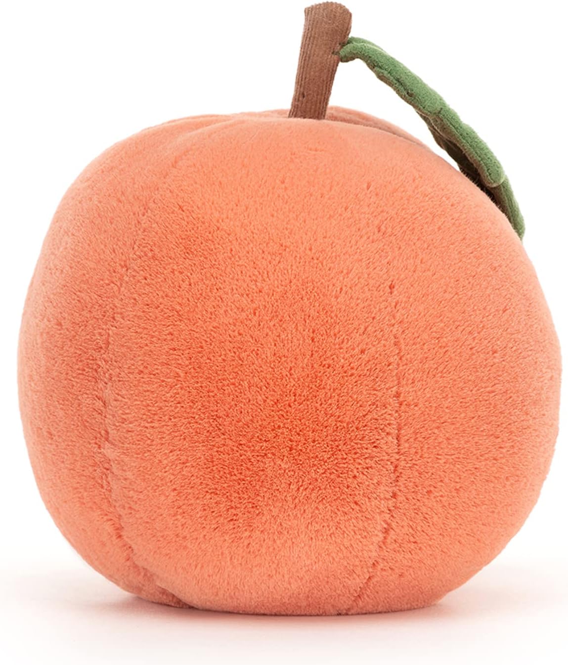 Jellycat Amuseable Peach squishy fofinho