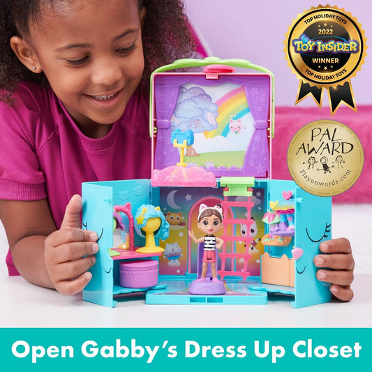 Gabby's Dollhouse 6065597, set de disfraces