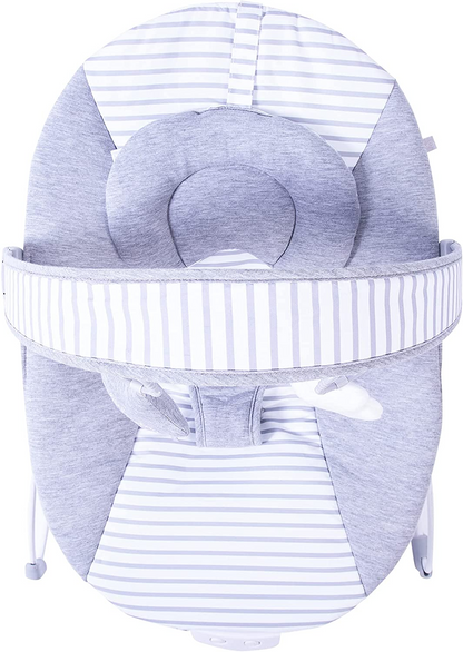 Sillón unisex Red Kite Cozy Bounce - Colección Linen