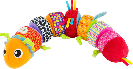 Lamaze Centopéia Musical