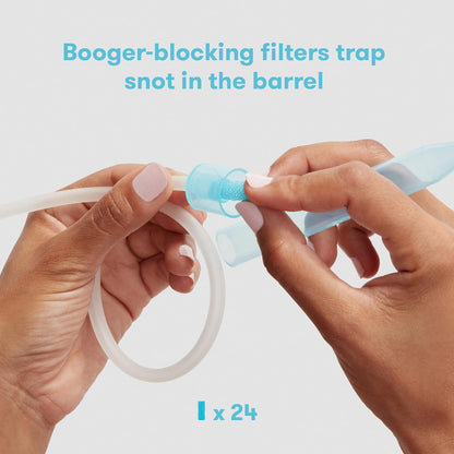 Aspirador Nasal Nosefrida