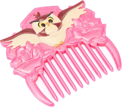 Disney Boneca Aurora Oficial da Store com Escova de Cabelo de Brinquedo, A Bela Adormecida, 40,5 cm / 16 pol., Coleção Once Upon a Story, Idade 3+