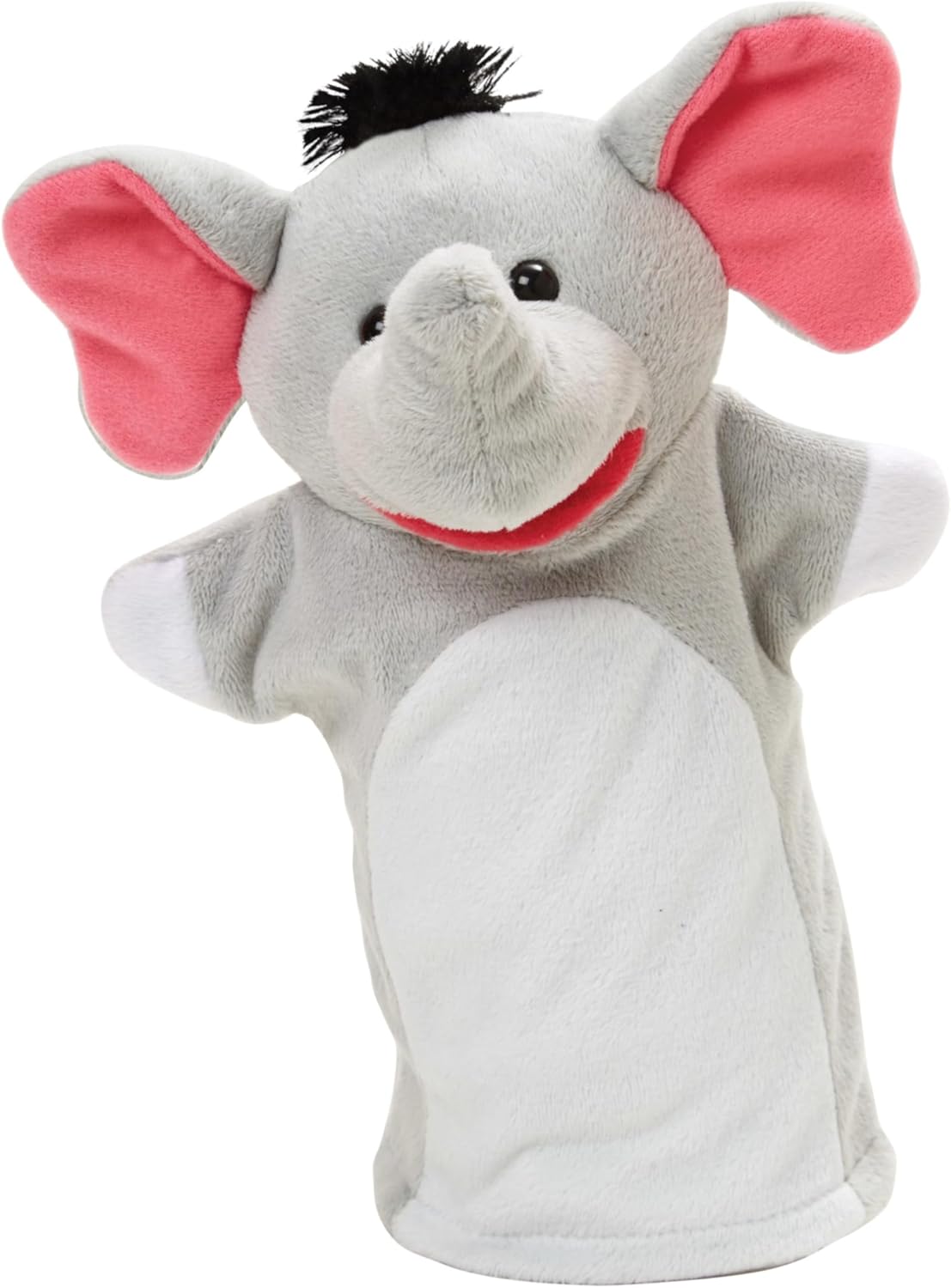 Melissa & Doug Blue's Clues & You, fantoches de mão e dedo