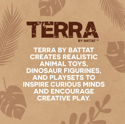 Terra by Battat – Tarântula de Controle Remoto para Crianças com Olhos de LED – Brinquedo de Aranha Realista com Pernas Móveis, Alta Velocidade e Giro de 360° – Animal Azul de Controle Remoto para Meninos e Meninas a partir de 6 Anos