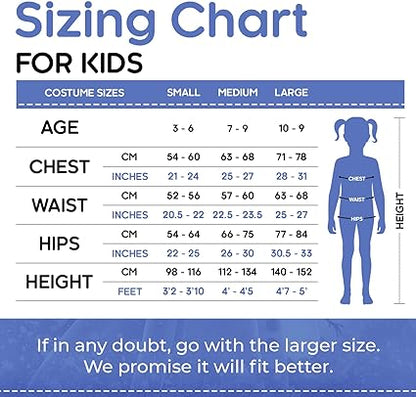 DISGUISE Disfraz Oficial Disney Frozen Elsa para Niña, Disfraz Infantil Frozen, Disfraces de Princesa para Niña, Disfraces del Día Mundial del Libro para Niña