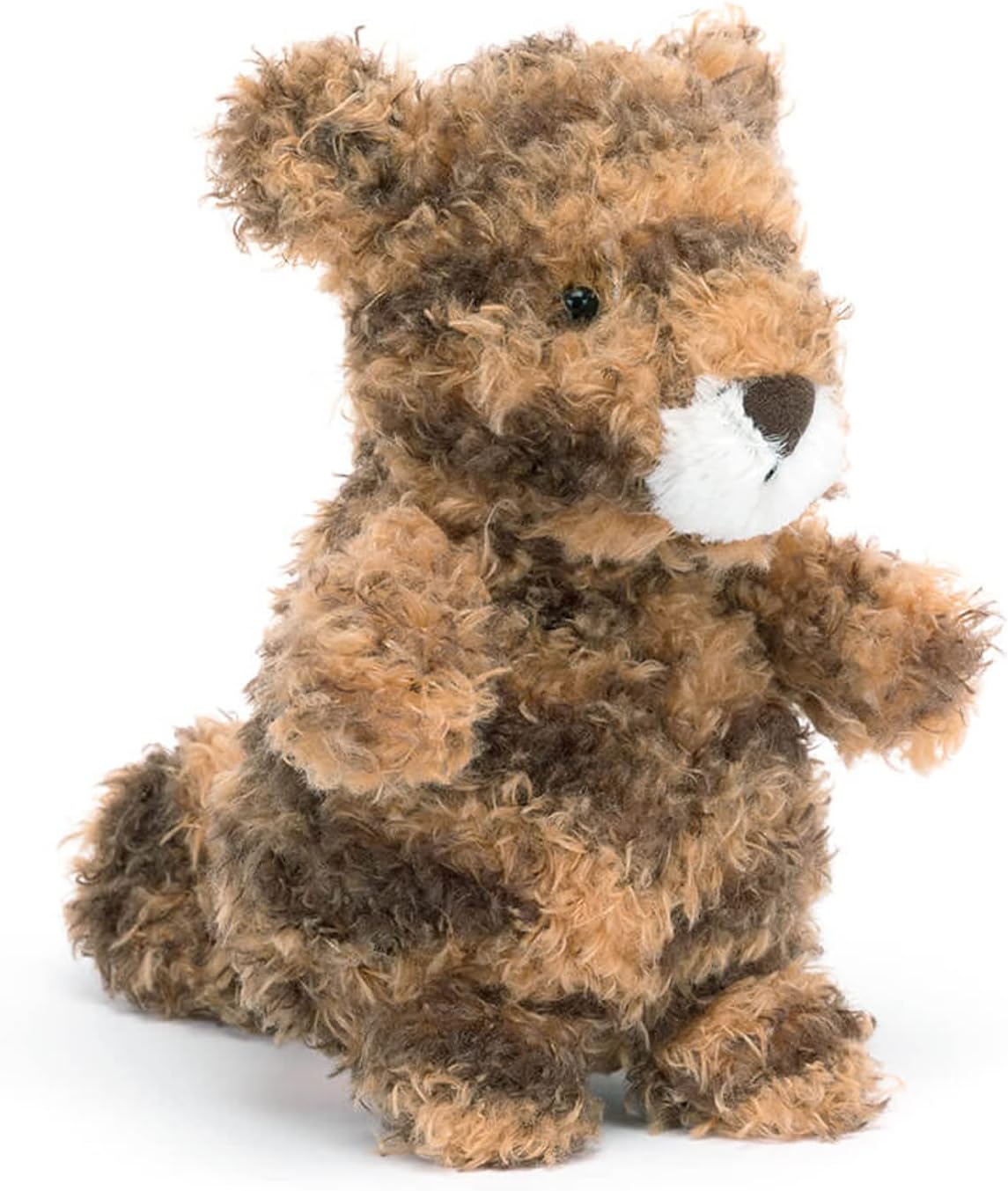 Jellycat Decoração de pelúcia colecionável Little Tiger