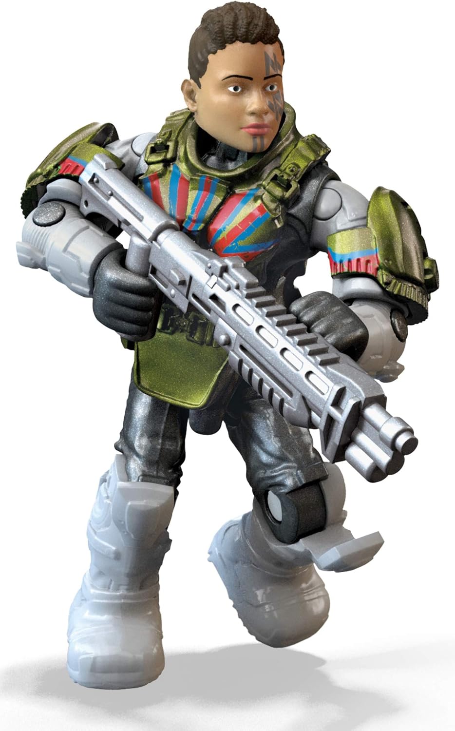 Mega Construx Halo Cyclops da Kinsano