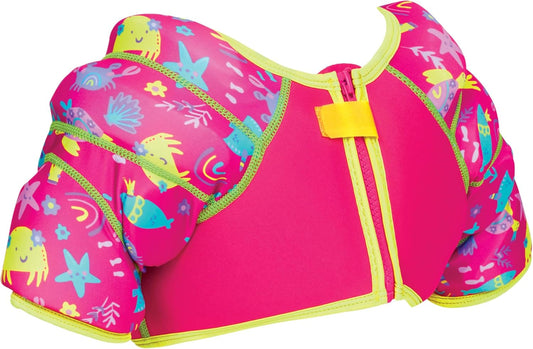 Zoggs Kids Water Wings Chaleco flotante para nadar