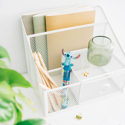 Disney Grupo Erik Stitch Pen Caneta Esferográfica 10 em 1 com Topper 3D Stitch | Caneta Disney | Lilo & Stitch Gifts | Stitch Gifts | Disney Gifts | Stitch Disney Gifts