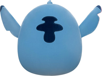 Squishmallows Original Disney ponto de 14 polegadas com melancia - pelúcia oficial