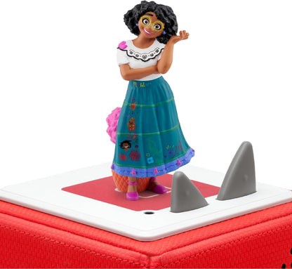 Tonies Encanto Audio Character - Encanto Toys, Disney Audiolivros para crianças