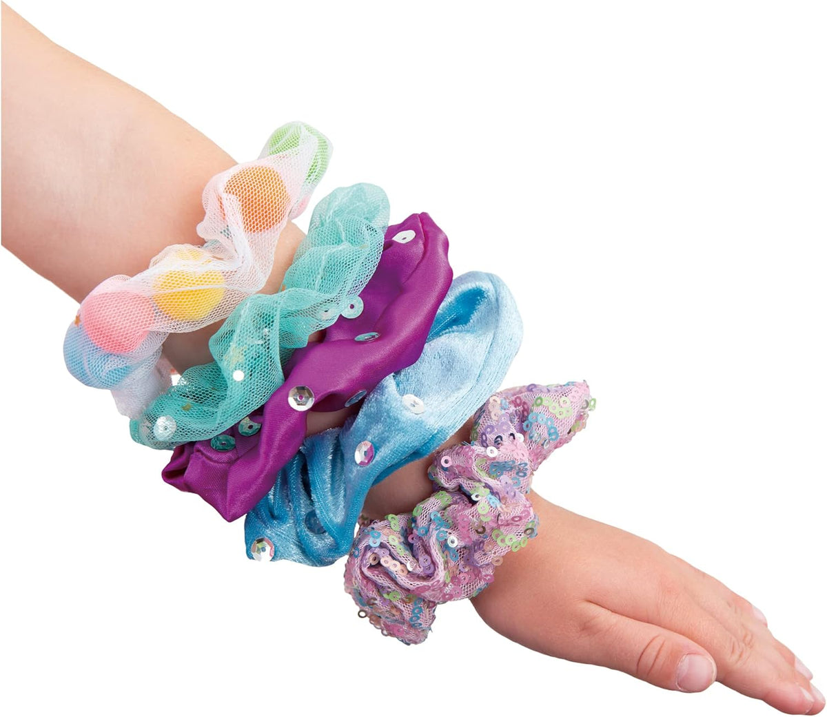 UK Galt Toys Brilliant Hair Bands Kids Craft Kits Ages 6 Years Plus High Qualit | UK UK Galt Toys Brilliant Hair Bands Kids Craft Kits Ages 6 Years Plus High Qualit | UK