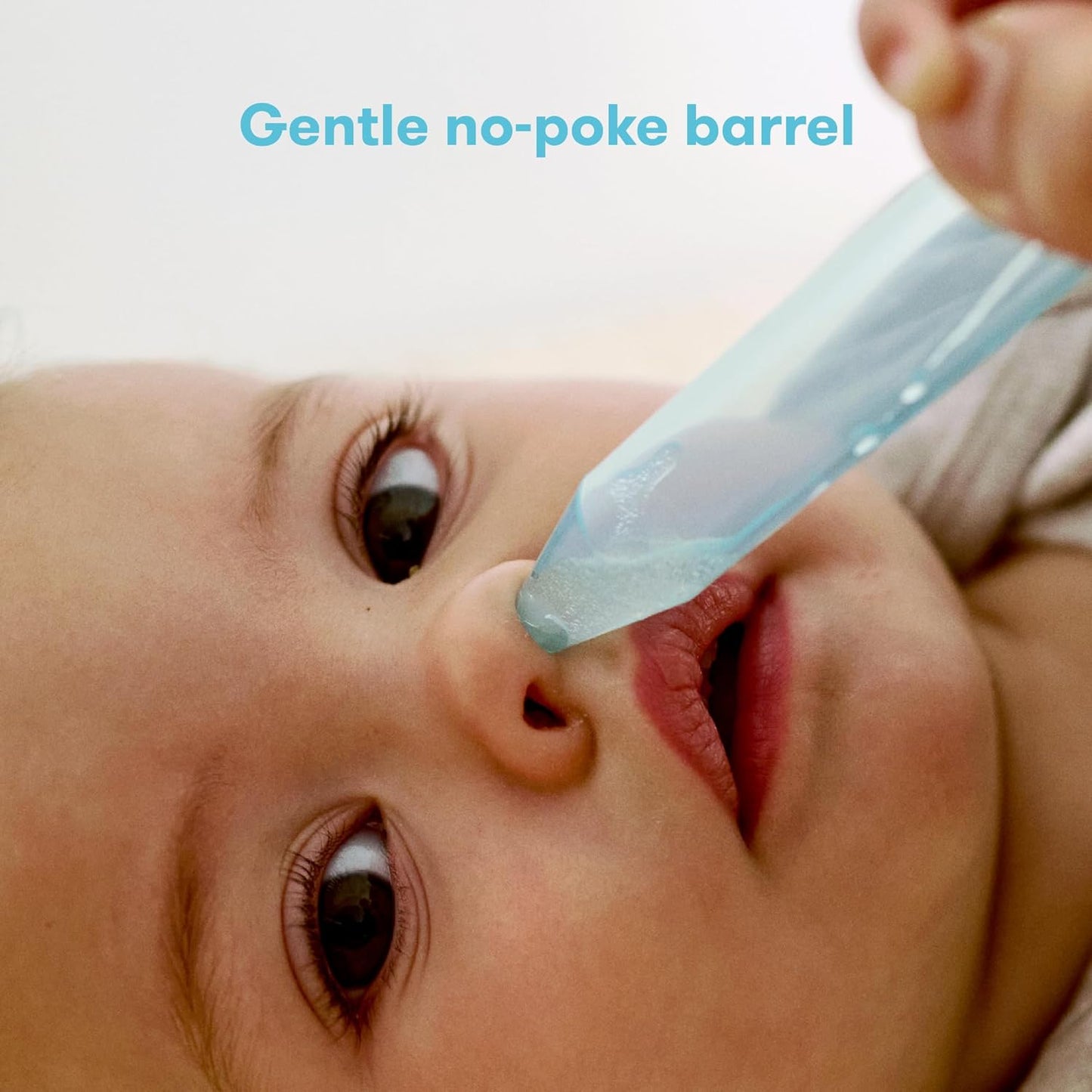 Aspirador Nasal Nosefrida