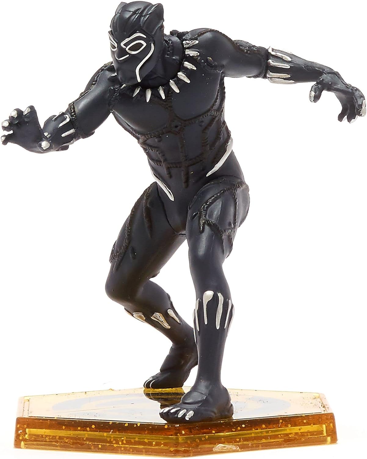 Disney Store Conjunto oficial de boneca Mega estatueta de princesa, 20 peças, figuras de ação de brinquedo de personagem esculpido, inclui Rapunzel, Elsa, Merida, Moana, Mulan, Pocahontas, Pixar e muito mais - adequado para maiores de 3 anos