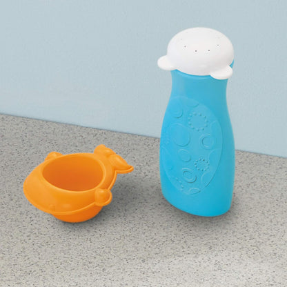 Fisher Price - Banheira 4 em 1 com Assento e Tela, Nova Versão