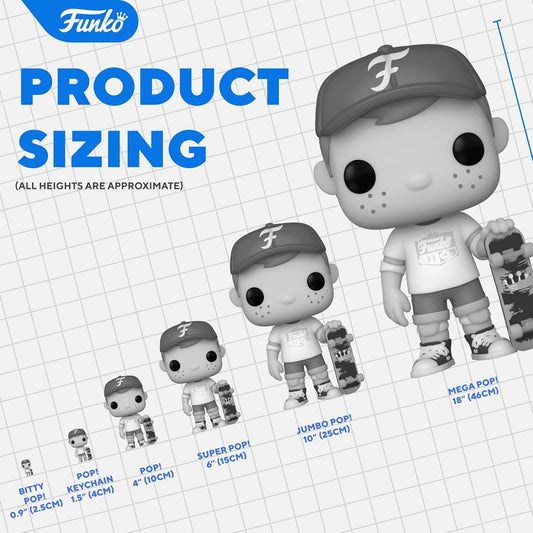 Funko POP! Marvel: Marvel Zombies S4 – Zumbi Gavião Arqueiro - Figura colecionável de vinil - Ideia para presente - Produtos oficiais - Brinquedos para crianças e adultos - Fãs de quadrinhos - Figura modelo para colecionadores