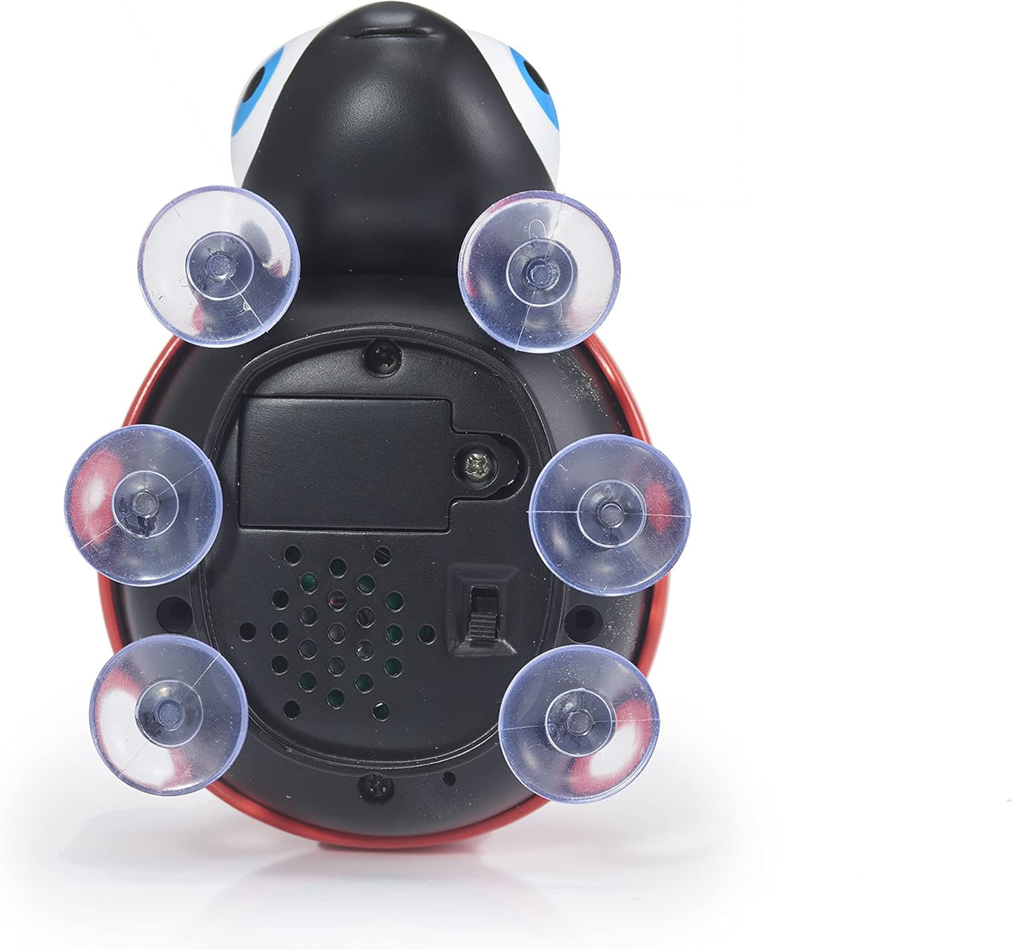 WOW! STUFF CoComelon Toys - Suporte Musical para Escova de Dentes | Brinquedo de Aprendizagem Pré-Escolar com "A Música para Escovar os Dentes" | Para Crianças, Meninas e Meninos | Idades 2, 3, 4 e 5