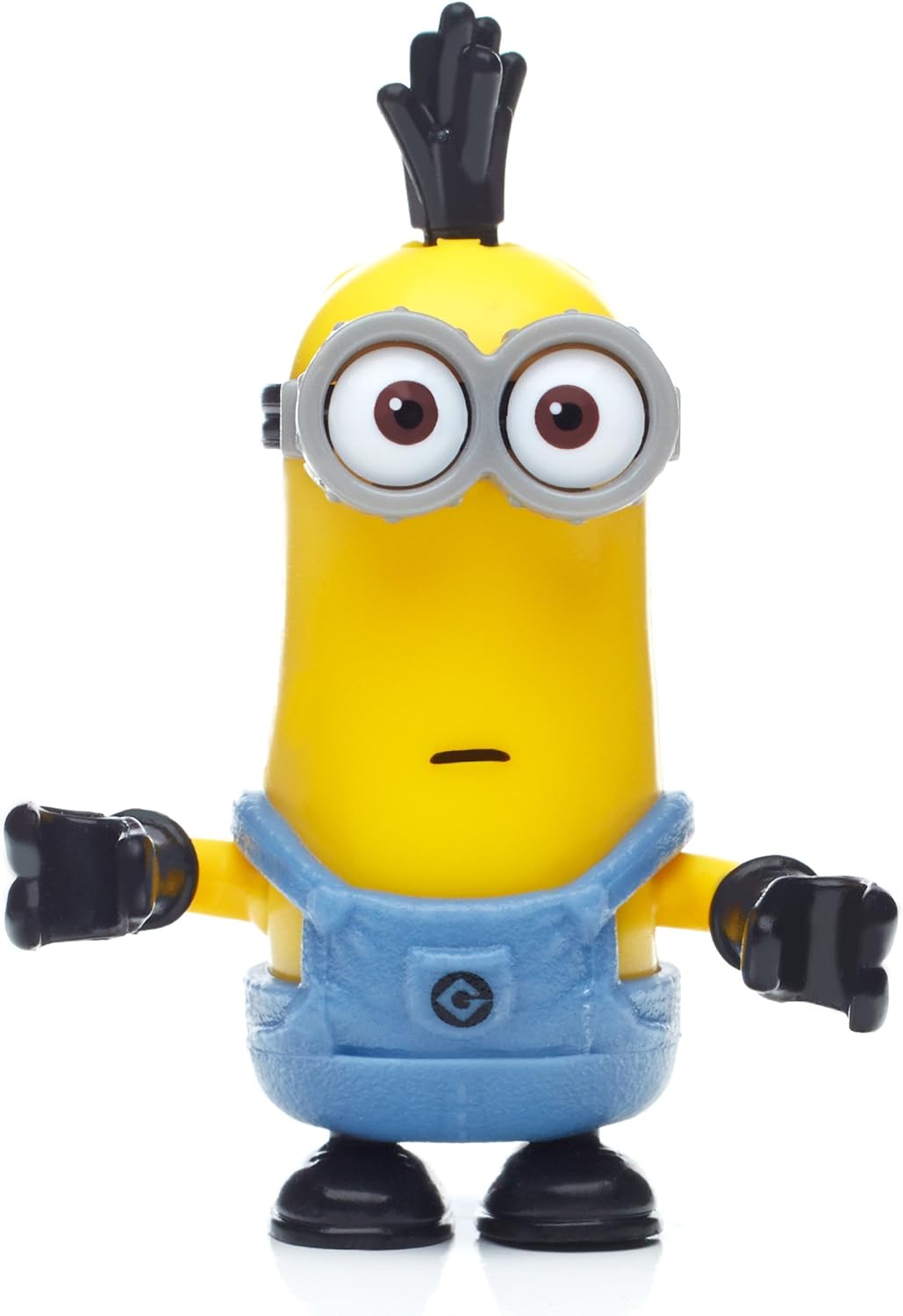 Mega Bloks - Tartarugas Ninja – dpg68 – Minions