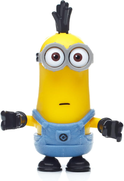 Mega Bloks - Tartarugas Ninja – dpg68 – Minions