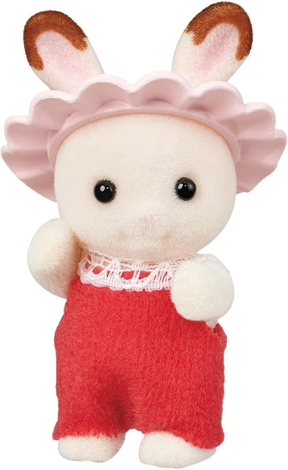Sylvanian Families - Conjunto de Banho e Chuveiro 5739 - Conjuntos para Casa de Bonecas