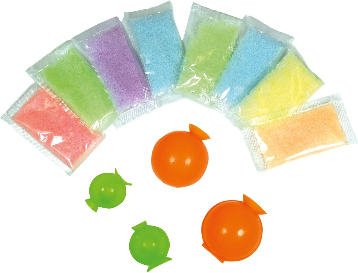 Galt Toys, bolas infláveis, kit de artesanato para crianças a partir de 8 anos