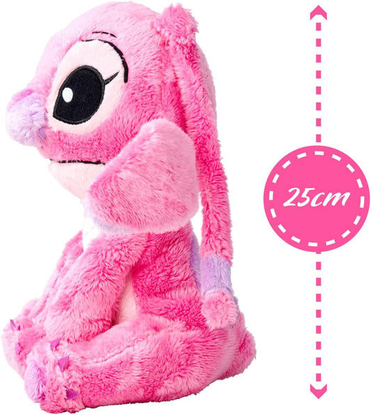 Simba Disney Ángel, 25 cm
