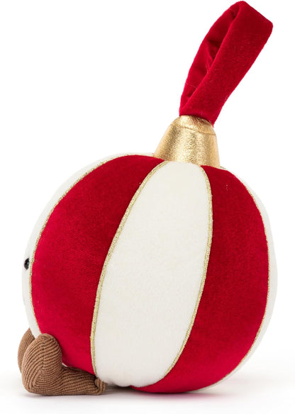 Jellycat Bugiganga divertida - H: 16 cm x L: 12 cm