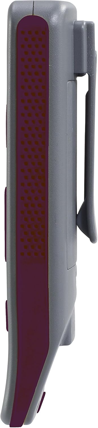 TensCare Sure Pro: ejercitador del suelo pélvico para ayudar con la incontinencia urinaria y fecal mediante sonda o electrodos. Programa de alivio del dolor TENS para el tratamiento del dolor pélvico crónico