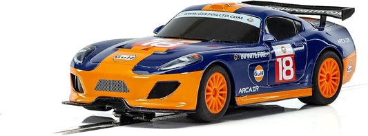 Scalextric C4091 Equipo GT Golfo No.