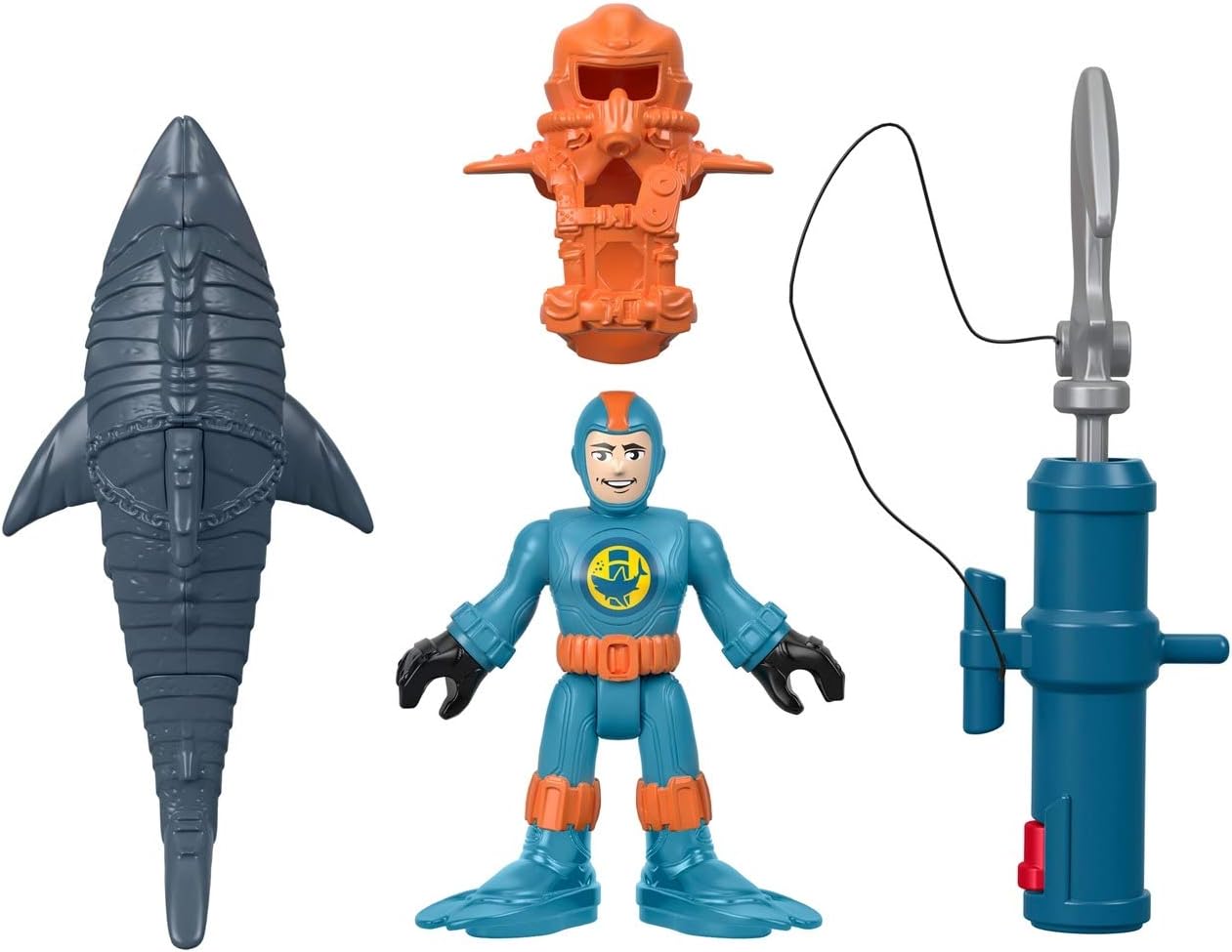Imaginext Mattel éŠZéšzc,co´äşşşşısä¦é¿éazéäťs