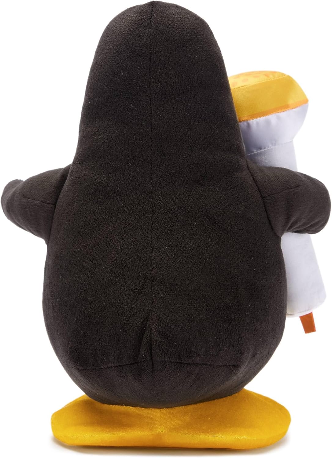 Disney Pelúcia Wheezy pequena, oficial da Store – 26 cm, Toy Story