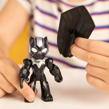 Homem-Aranha e seus Incríveis Amigos Marvel, Homem de Ferro e seus Incríveis Amigos Homem-Aranha e Homem de Ferro: Coleção Vingadores em Equipe, Vermelho, Dourado, Verde, Preto, Azul, Branco