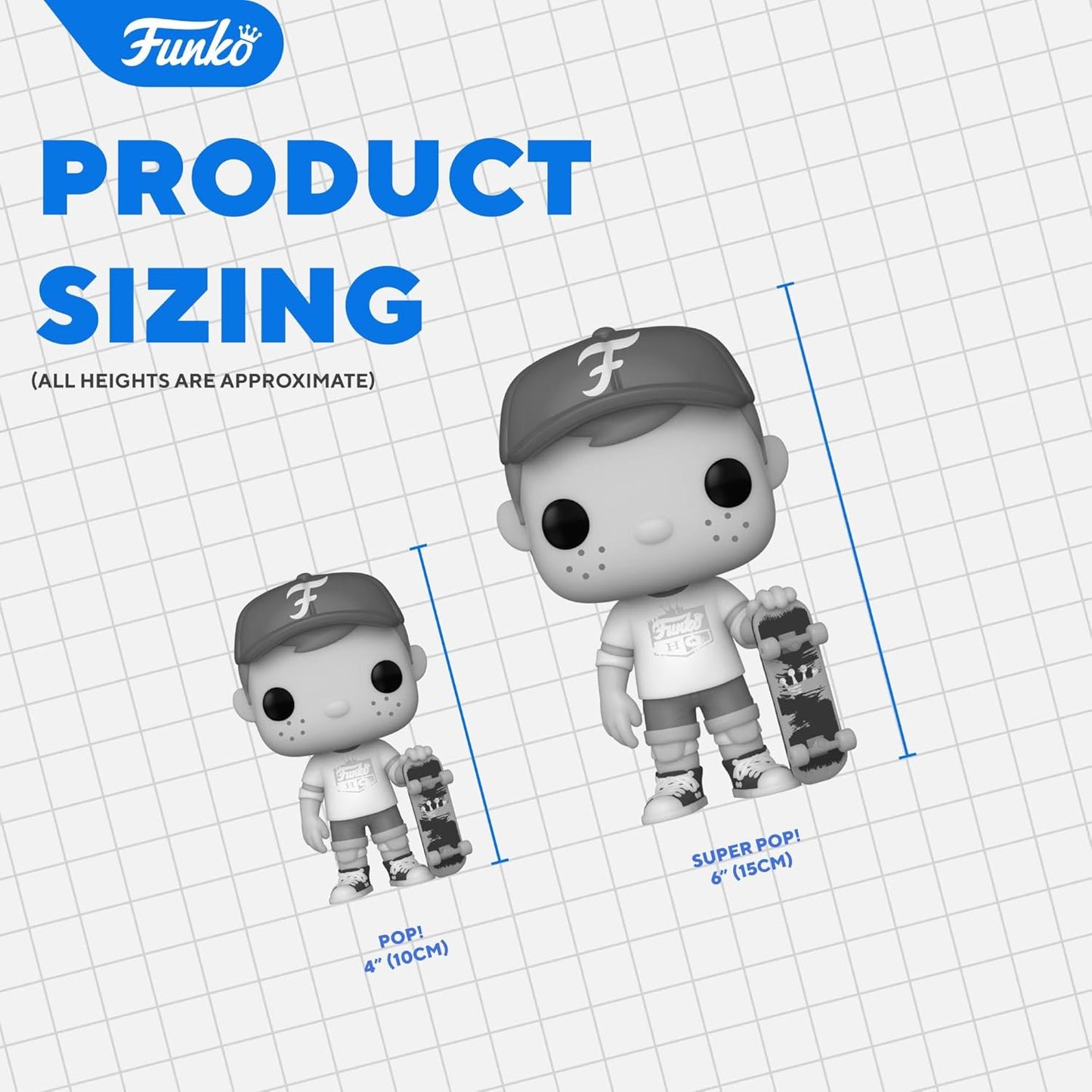 Funko Pop! Super: Dragon Ball GT - Super Yi-Shinron - Figura de vinil colecionável - Ideia para presente - Produtos oficiais - Brinquedos para crianças e adultos - Fãs de anime - Figura modelo para colecionadores e exposição